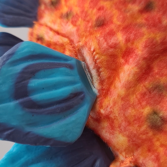 Jurassic World Stompers Stegosaurus Working- See description - Picture 7 of 7